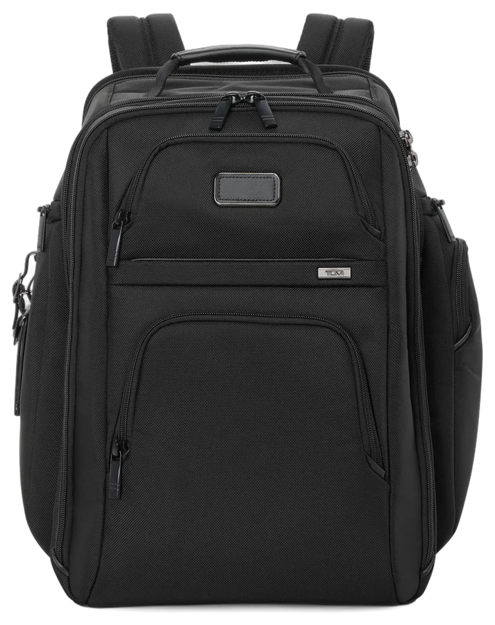 Tumi Alpha Packing Backpack