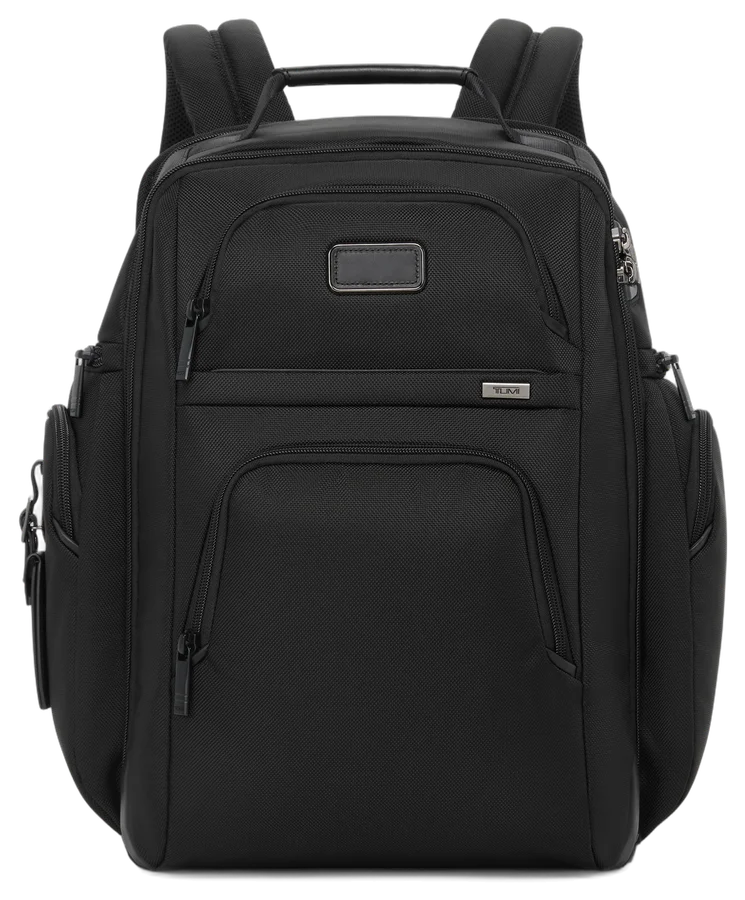 Tumi Alpha Tumi Brief Pack