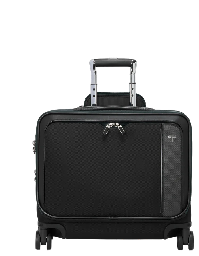 Tumi Arrivé Compact Front Pocket Cabin