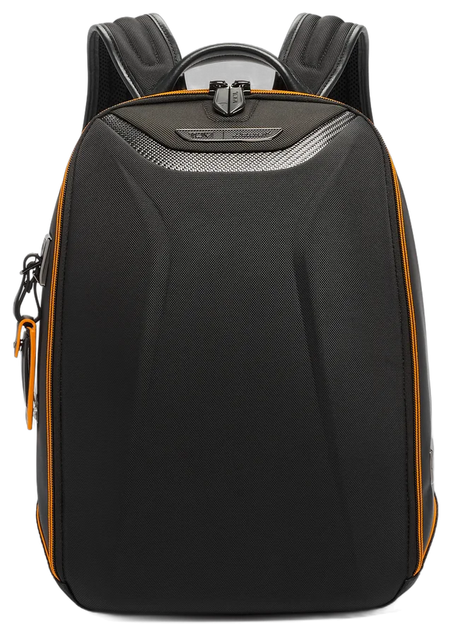 Tumi McLaren Halo Backpack