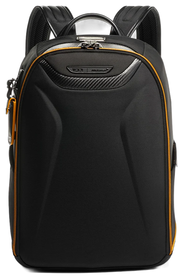 Tumi McLaren Velocity Backpack