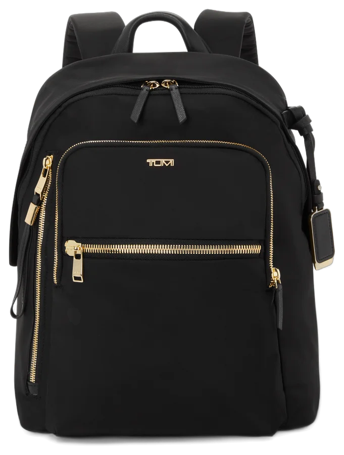 Tumi Voyageur Halsey Backpack