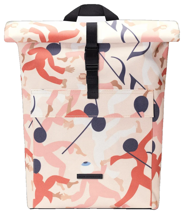 Ucon Acrobatics Jannik Roll-Top Backpack Medium