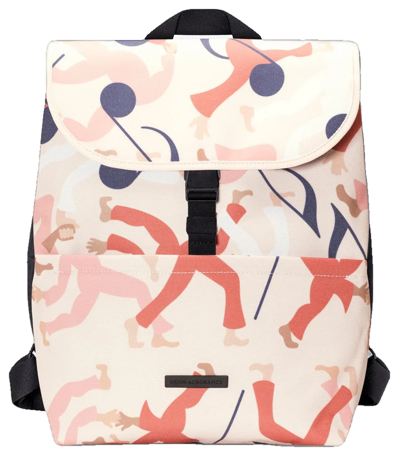 Ucon Acrobatics Mion Flap-Top Backpack