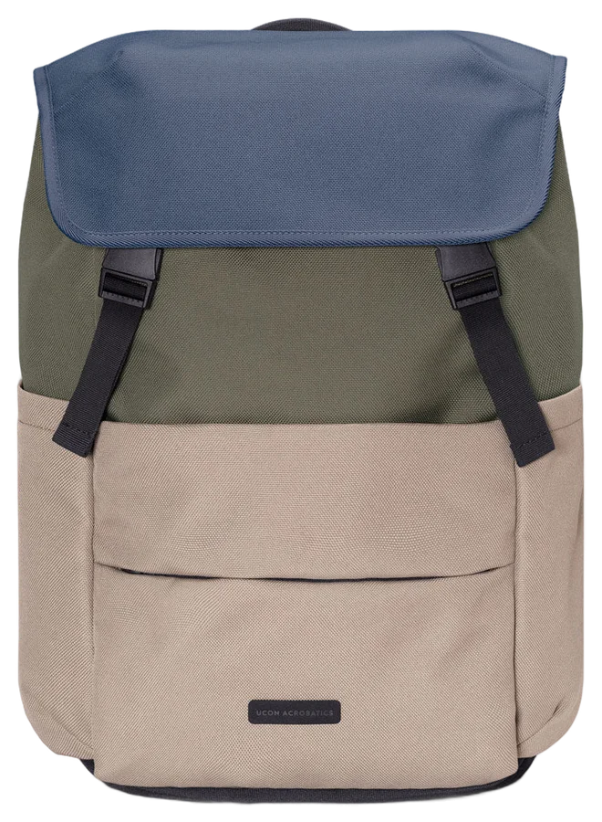 Ucon Acrobatics Stellan Flap-Top Backpack
