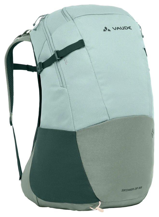 Vaude Skomer Zip 22 L Women's Hiking Backpack