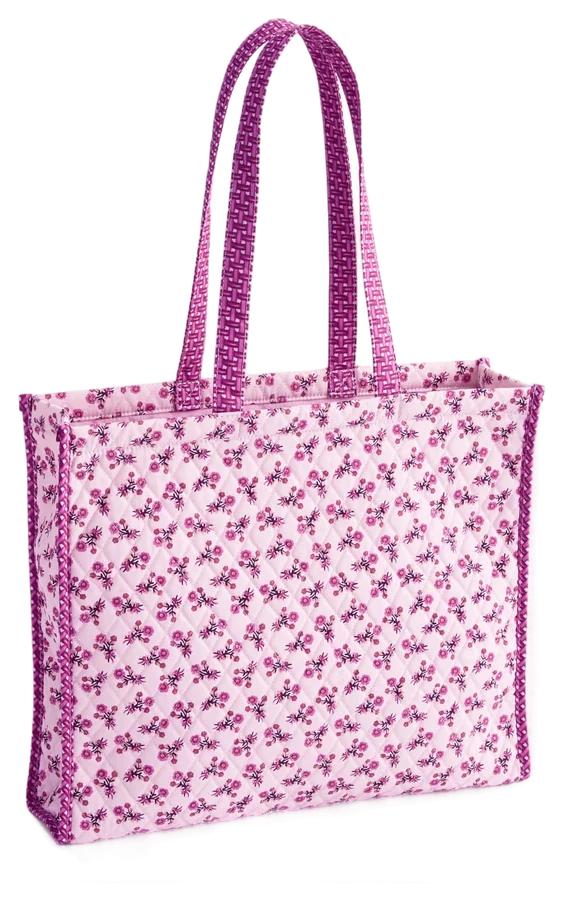 Vera Bradley Branning Tote