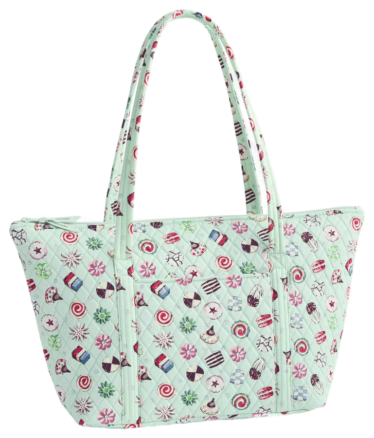Vera Bradley Miller Tote
