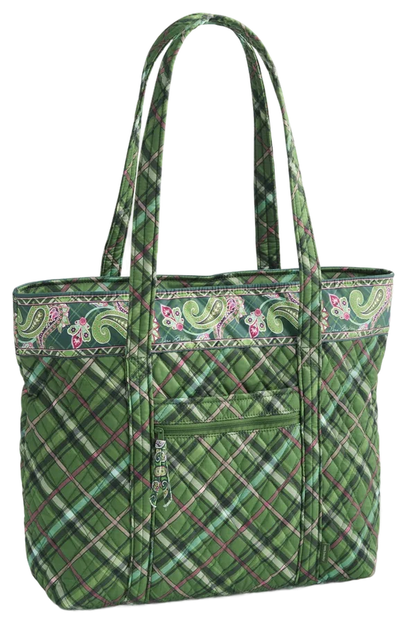 Vera Bradley Original Vera Tote