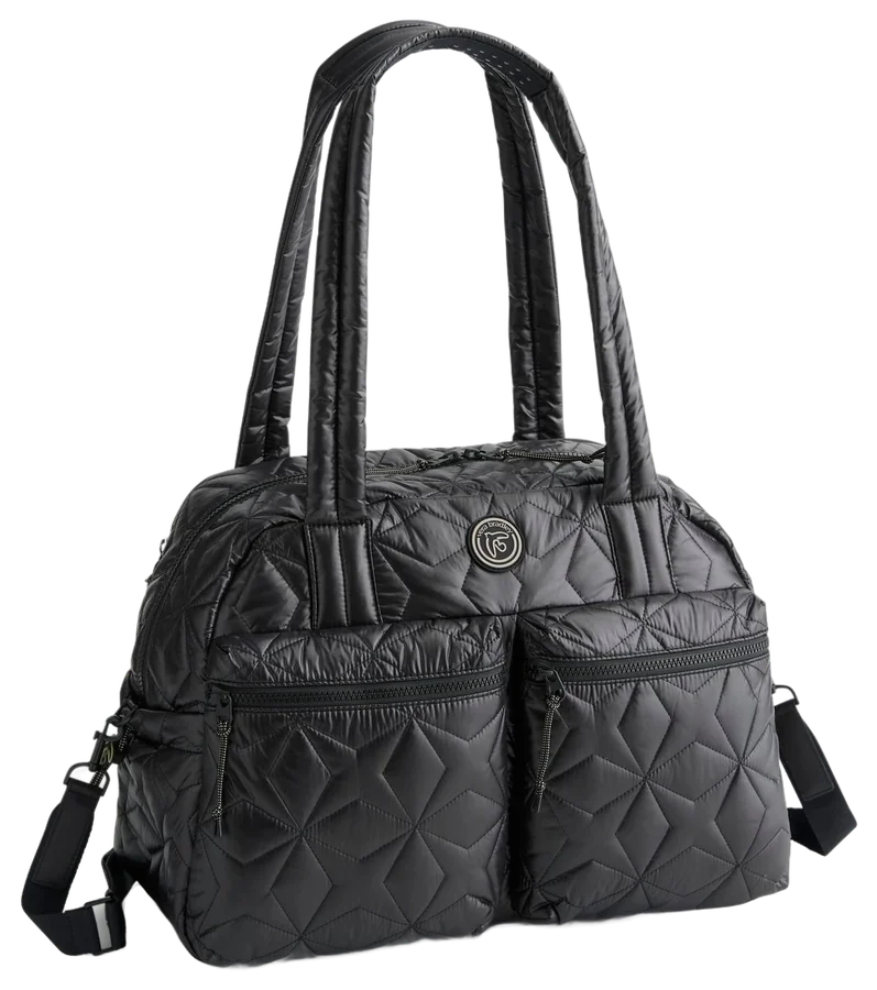 Vera Bradley Weekender Travel Bag