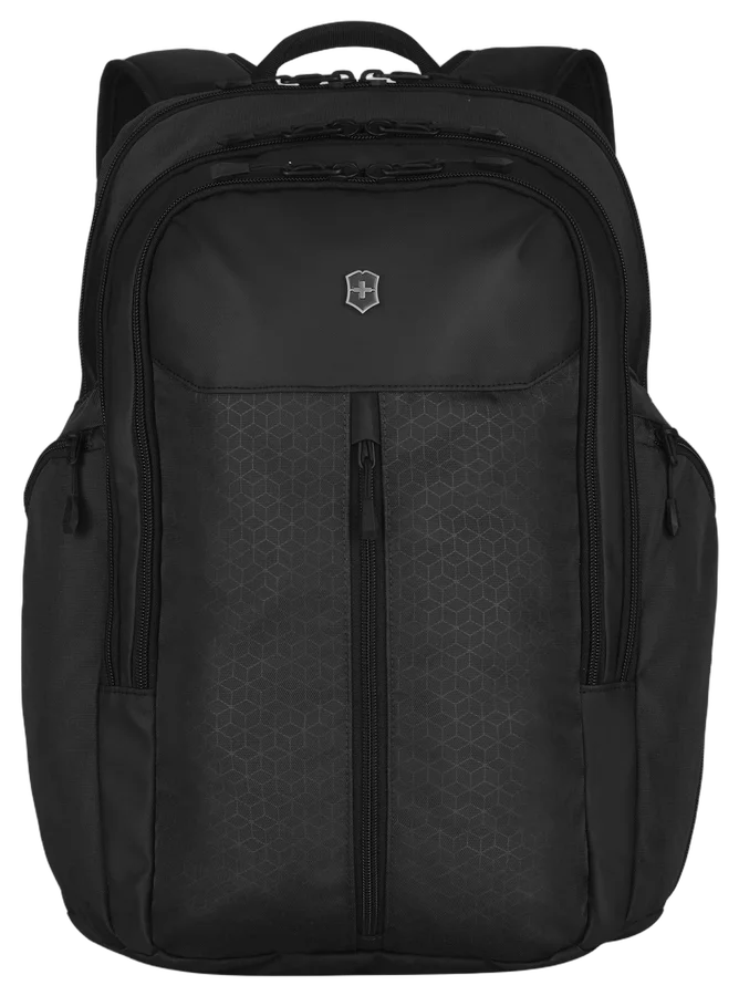 Victorinox Altmont Original Vertical-Zip 17" Laptop Backpack