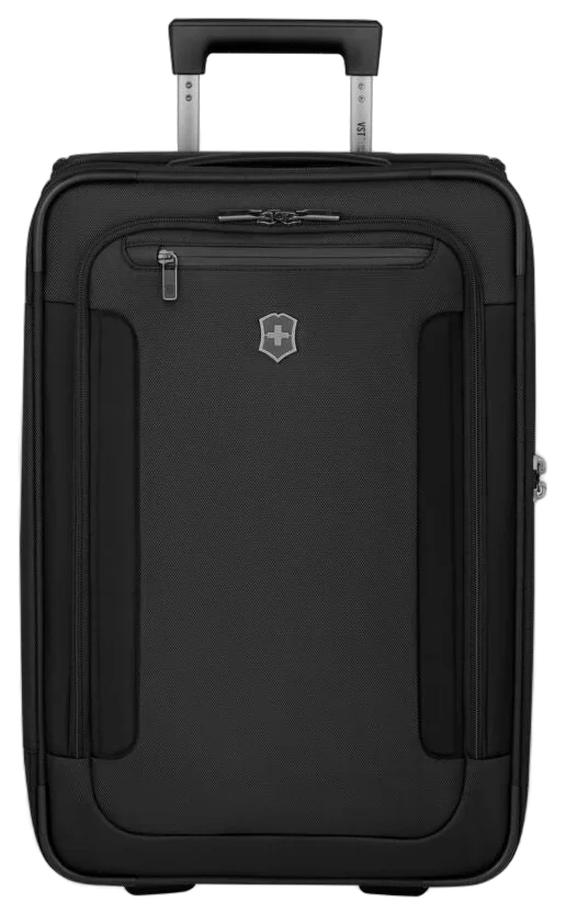 Victorinox Werks Traveler 7.0 2-Wheel Frequent Flyer Carry-On