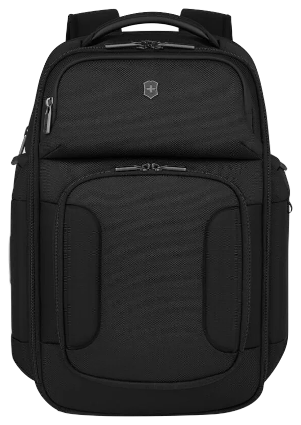 Victorinox Werks Traveler 7.0 Deluxe Backpack