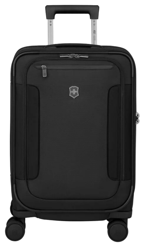 Victorinox Werks Traveler 7.0 Frequent Flyer Carry-On