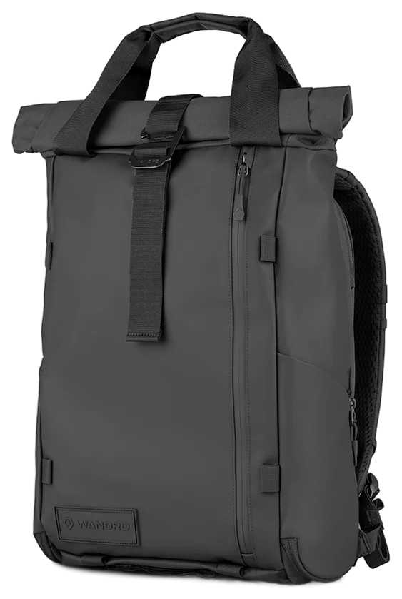 Wandrd PRVKE EDC