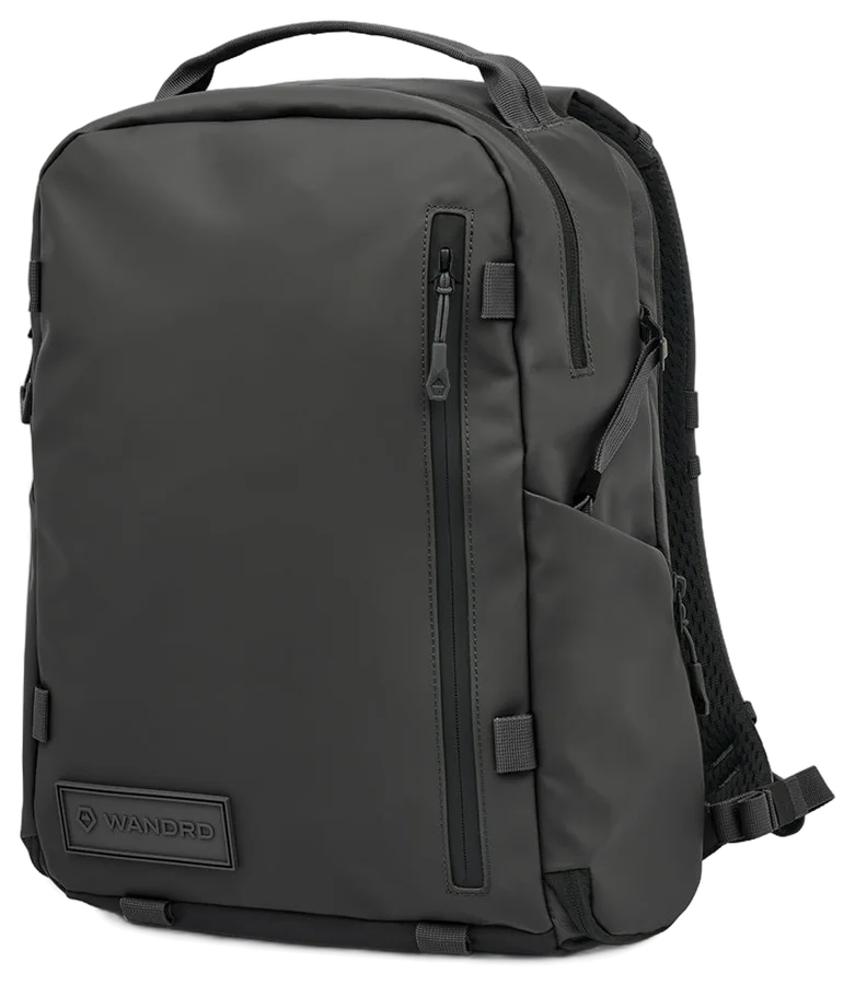 Wandrd PRVKE Zip 21L V4