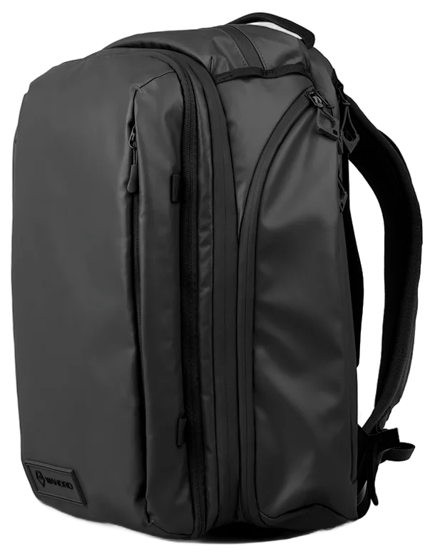 Wandrd TRANSIT Travel Backpack 35L